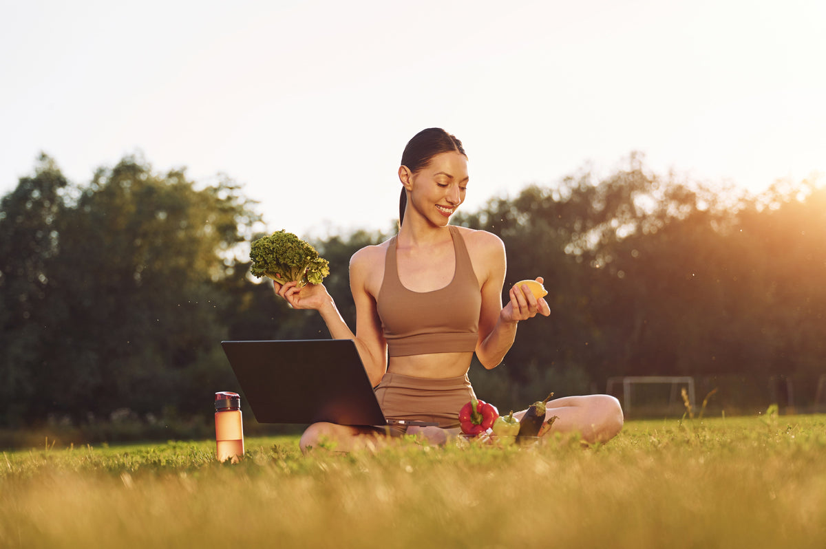 5 Simple Daily Habits to Boost Your Energy Naturally