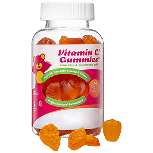 Energy & Vitality Boosters