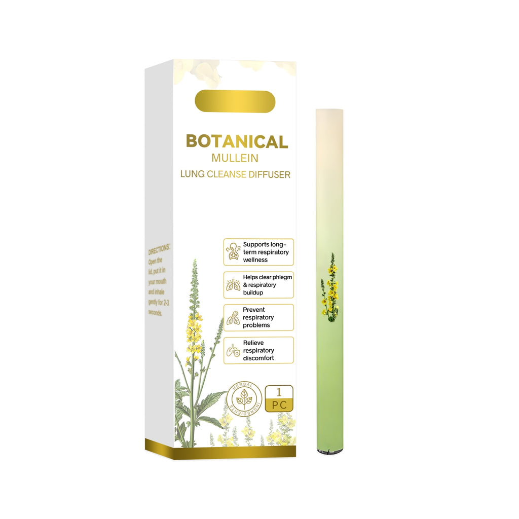 Herbal Refreshing Breathing Stick