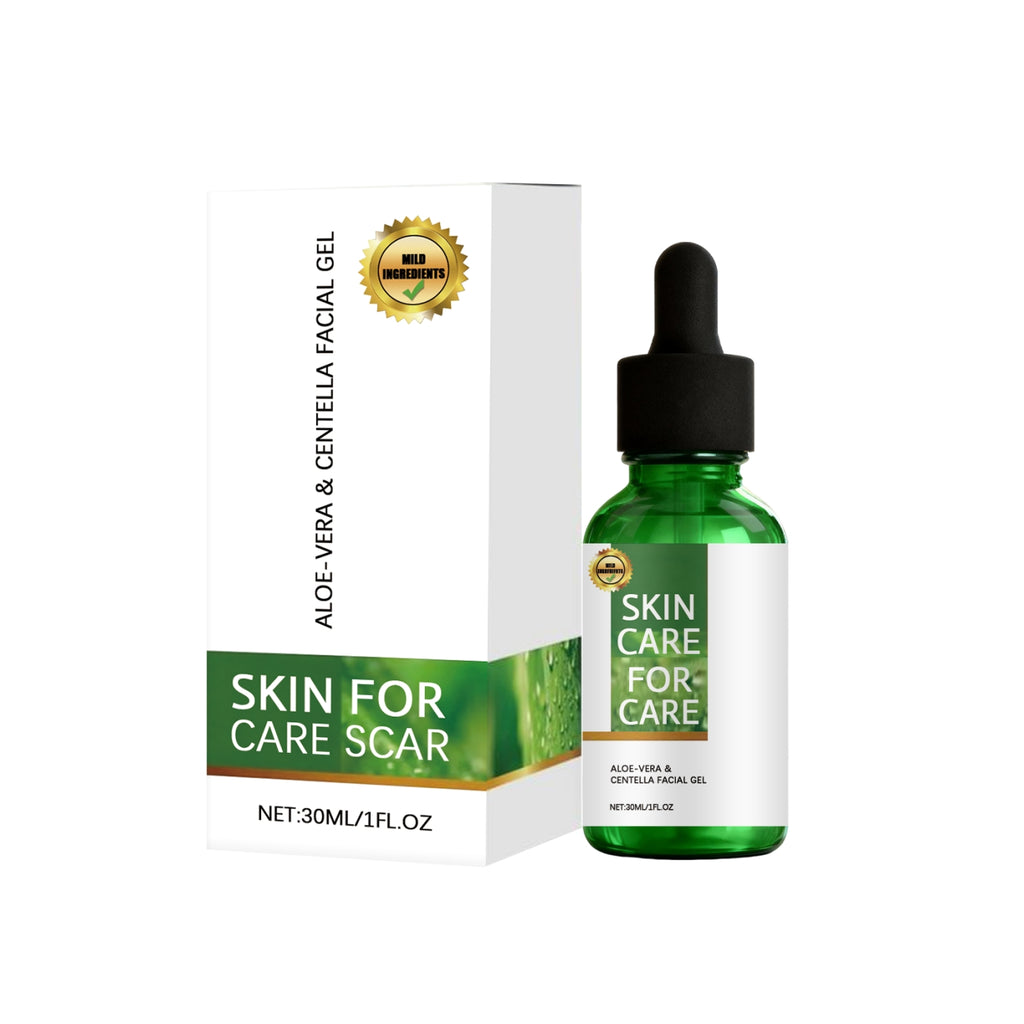 Herbal Light Scar Gel